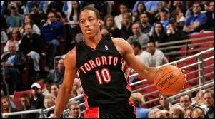 Qui est cet arrire, 9e de la Draft 2009 ?