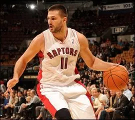 Qui est cet ailier lituanien, ancien joueur des Denver Nuggets ?