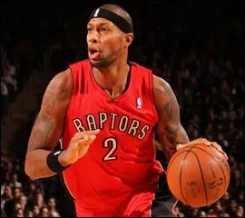 Qui est cet ailier, ancien joueur des Chicago Bulls ?