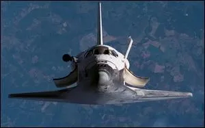 Quel est le nom de cet engin spatial ? Est-il rel ou fictif ?