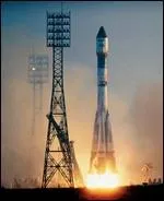 Quel est le nom de cet engin spatial ? Est-il rel ou fictif ?