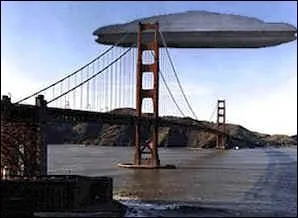 Quel est le nom de cet engin spatial ? Est-il rel ou fictif ?