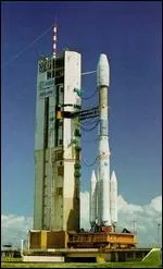 Quel est le nom de cet engin spatial ? Est-il rel ou fictif ?