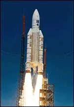 Quel est le nom de cet engin spatial ? Est-il rel ou fictif ?