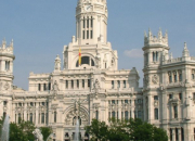 Quiz La ville de Madrid