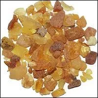 Quelles sont ces gemmes ?