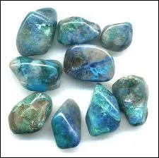 Quel est ce minral ?