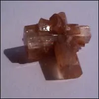 Quel est ce minral ?