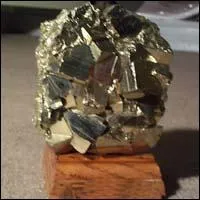 Quel est ce minral ?