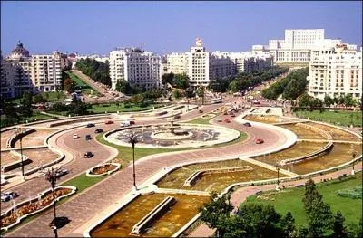 Quelle est cette ville ?