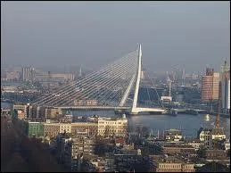 Quelle est cette ville ?