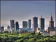 Quelle est cette ville ?