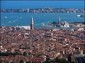 Quelle est cette ville ?