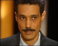 Pas de chance le pauvre Omar Raddad ! Il était le jardinier de Ghislaine Marchal qui l'aurait désigné avant de mourir en écrivant de son sang...