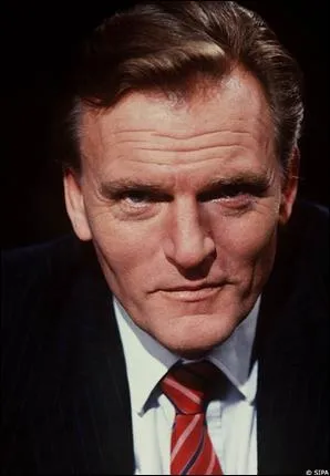 Le baron Édouard-Jean Empain était président de Schneider quand il fut enlevé en 1978. Ses ravisseurs l'ont amputé...