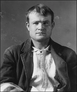 Avec notamment Sundance Kid, il fut membre d'une bande de malfrats appele le Wild Bunch...