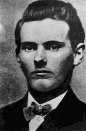 Un album de Lucky Luke porte son nom...