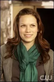 Quel est le deuxime prnom d' Haley ?