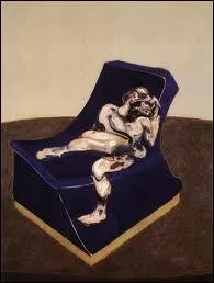 Qui a peint Trois chiffres dans une chambre ?