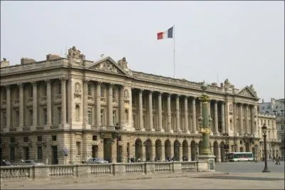 Que pourra-t-on voir  l'Htel de la Marine de Paris, aprs la dcision de Nicolas Sarkozy le 24 janvier ?