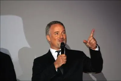 A quelle trilogie s'est attaqu le ralisateur amricain David Fincher pour en proposer une nouvelle adaptation ?