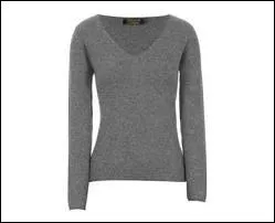 Quelle est la couleur de ce pull ?