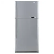 Quelle est la couleur de ce rfrigrateur ?