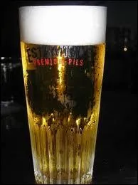 Quelle est la bire qui n'est pas originaire du pays des moules-frites ?