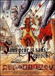 Savez-vous quel chevalier tait surnomm 'Le chevalier sans peur et sans reproche' ?