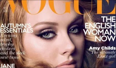 Que veut dire  Someone like you  ?