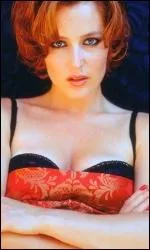 Hrone de X Files, qui est-elle ?