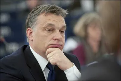 Qui est Viktor Orban ?