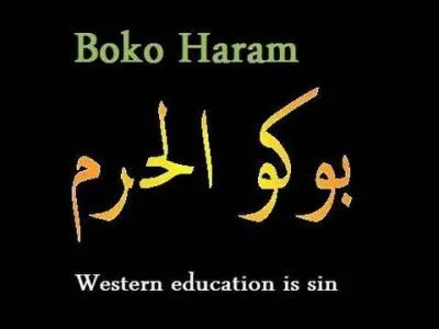 O svit la secte Boko Haram ?