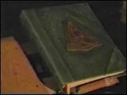 Qui trouve le livre des ombres ?