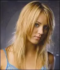 Qui est cette femme ?