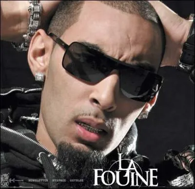 Quelles sont les bonnes paroles de la Fouine ( Papa ) ?
