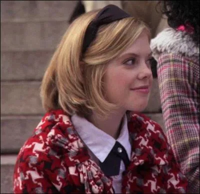 Qui est ce personnage ?