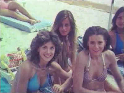 En 1982, Mylne Farmer remplace au pied lev une actrice dans une publicit pour :