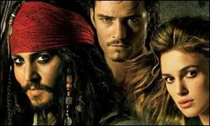 Histoire de Pirates en 4 opus (pour l'instant).