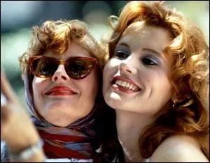 L'histoire de deux femmes dont l'excursion d'un week-end se transforme en cavale  travers les tats-Unis.