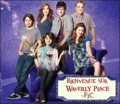 En quelle anne a-t-elle fait son dernire pisode des Sorciers de Waverly Place ?