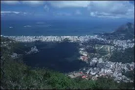 A quelle ville correspond cette photo ?