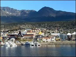 A quelle ville correspond cette photo ?