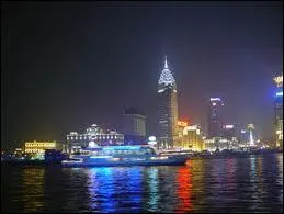 A quelle ville correspond cette photo ?