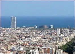 A quelle ville correspond cette photo ?