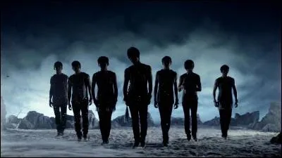 Quel est le nom du clip ?