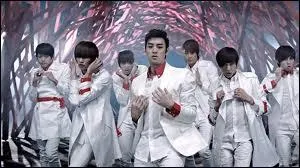 Quel est le nom du clip ?