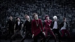 Quel est le nom du clip ?