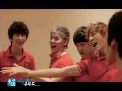 Quel est le nom du clip ?