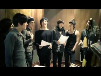 Quel est le nom du clip ?